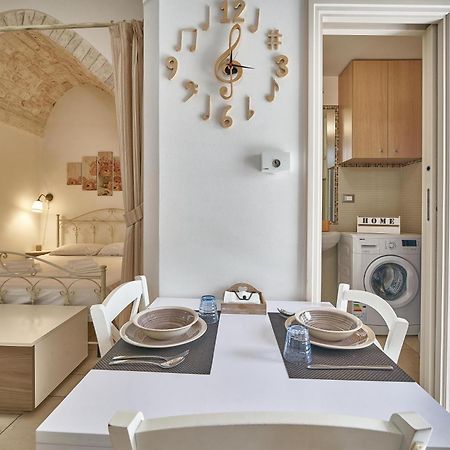 Appartamento Bellini Martina Franca Eksteriør bilde