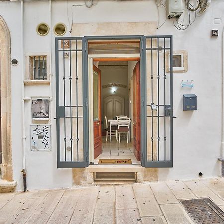 Appartamento Bellini Martina Franca Eksteriør bilde